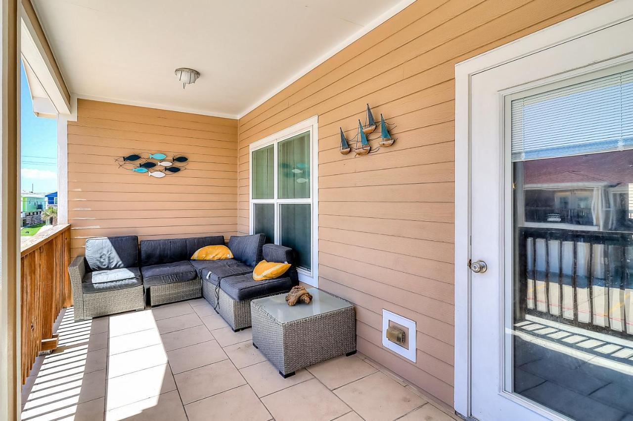 Shark'S Key Port Aransas Exterior foto