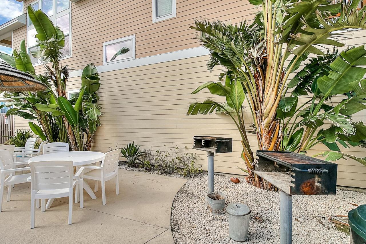 Shark'S Key Port Aransas Exterior foto